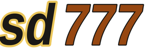 sd777 logo